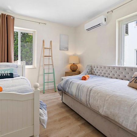 Enchanting Cozy Apartment 10 Min Away From Airport, Calle 8, Brickell, Coral Gables, The Beach And More! Miami Eksteriør bilde