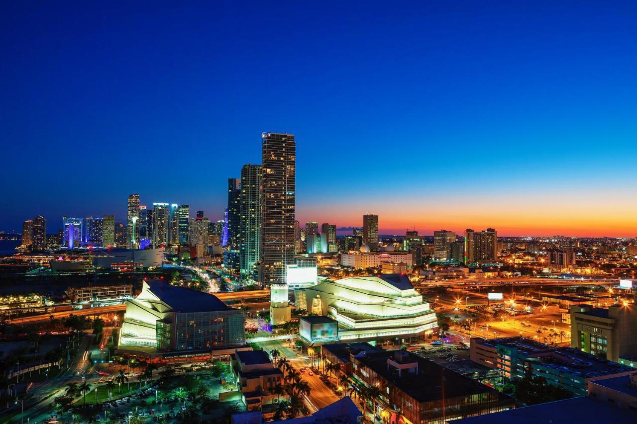 Enchanting Cozy Apartment 10 Min Away From Airport, Calle 8, Brickell, Coral Gables, The Beach And More! Miami Eksteriør bilde