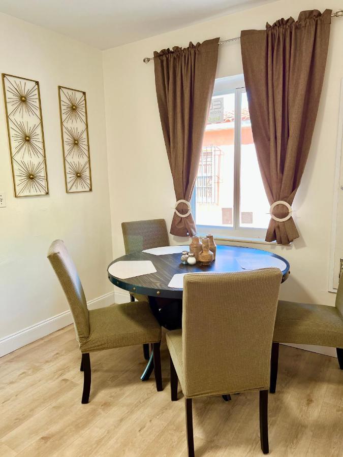 Enchanting Cozy Apartment 10 Min Away From Airport, Calle 8, Brickell, Coral Gables, The Beach And More! Miami Eksteriør bilde