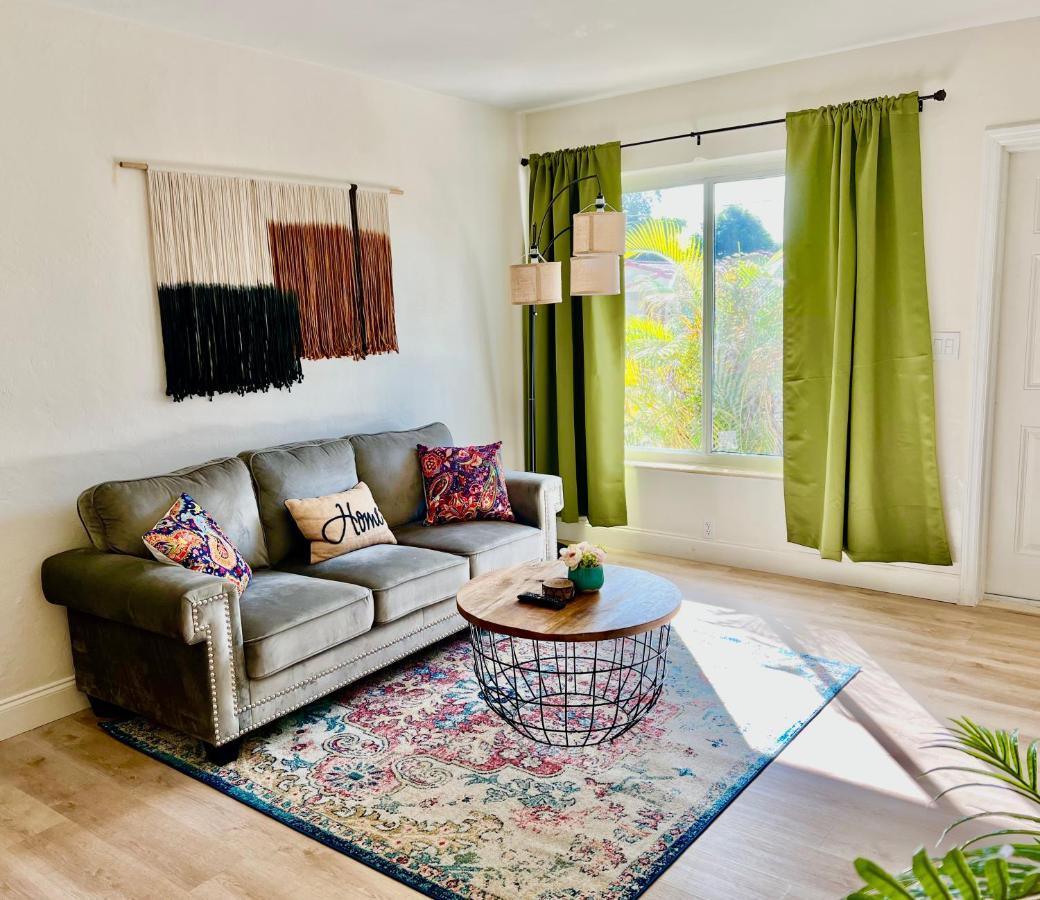 Enchanting Cozy Apartment 10 Min Away From Airport, Calle 8, Brickell, Coral Gables, The Beach And More! Miami Eksteriør bilde