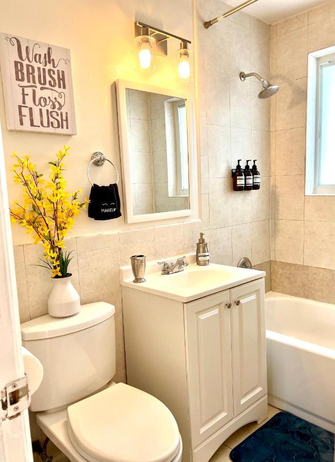 Enchanting Cozy Apartment 10 Min Away From Airport, Calle 8, Brickell, Coral Gables, The Beach And More! Miami Eksteriør bilde