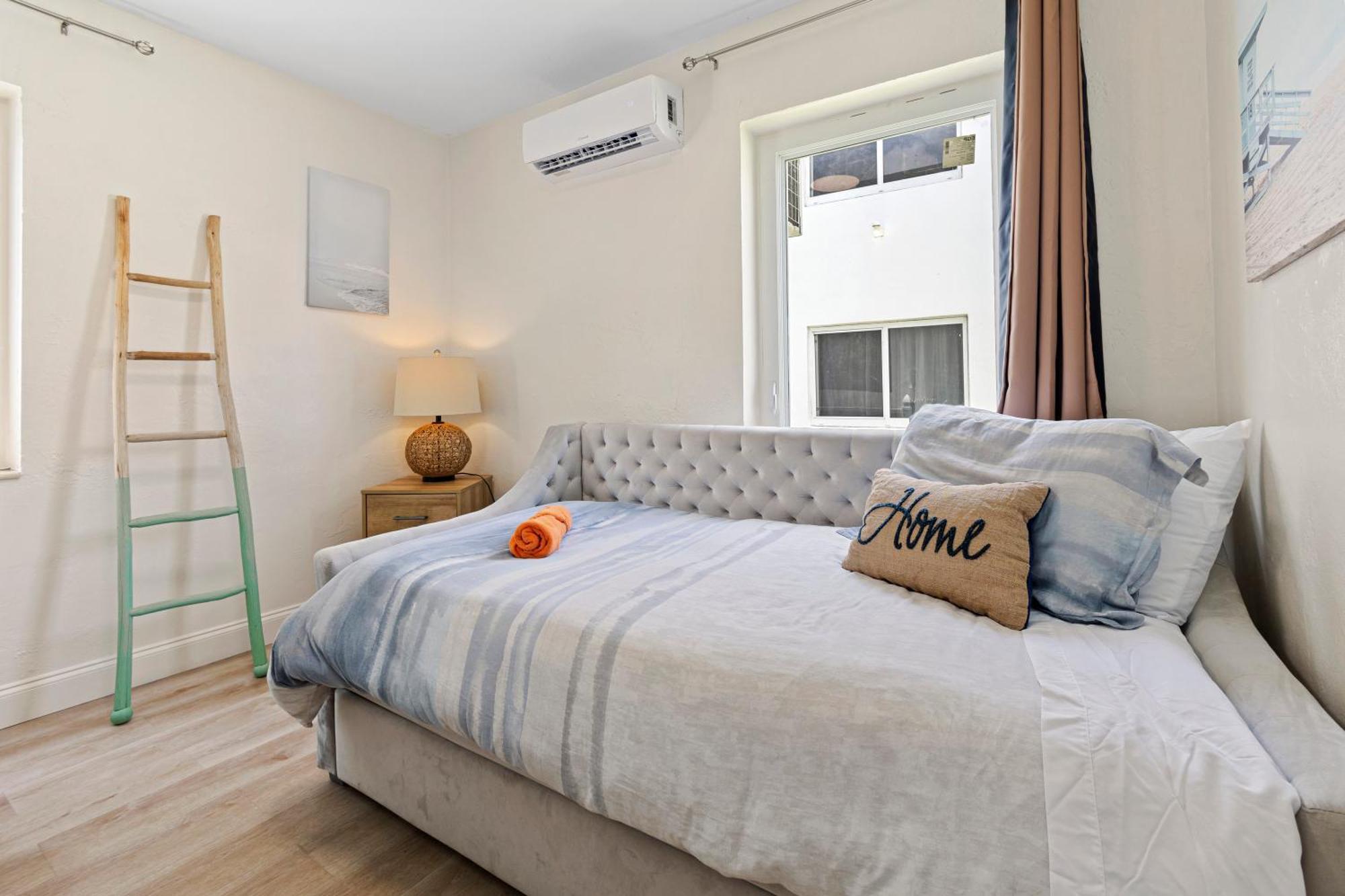 Enchanting Cozy Apartment 10 Min Away From Airport, Calle 8, Brickell, Coral Gables, The Beach And More! Miami Eksteriør bilde