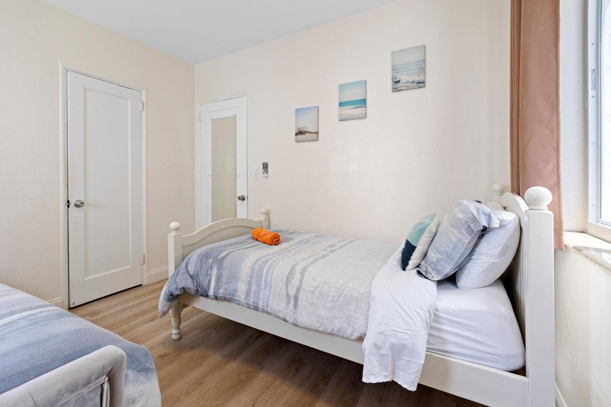 Enchanting Cozy Apartment 10 Min Away From Airport, Calle 8, Brickell, Coral Gables, The Beach And More! Miami Eksteriør bilde